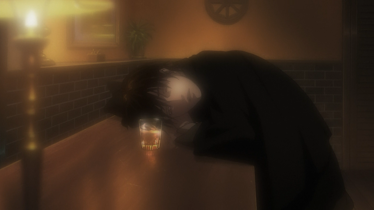 Aoi Bungaku Series (720p) (Anime Underground, Tanoshii Fansub)